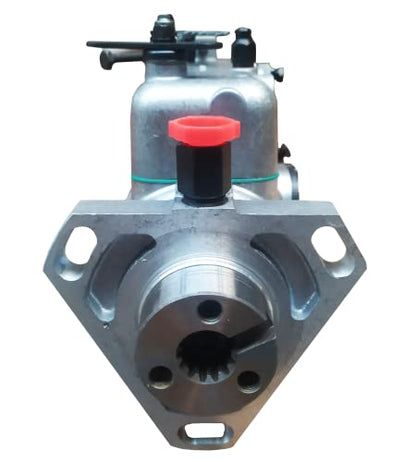 Bomba de inyección de combustible Massey Ferguson 30 40 50 165 255 300 Perkins Engine 4.203 3240F938