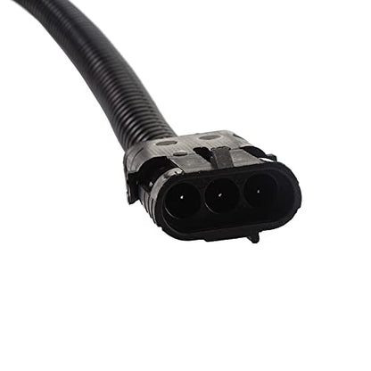 3936026 3935649 SA-4764-12 Solenoide de apagado de combustible compatible con Dodge RAM Ford Freightliner