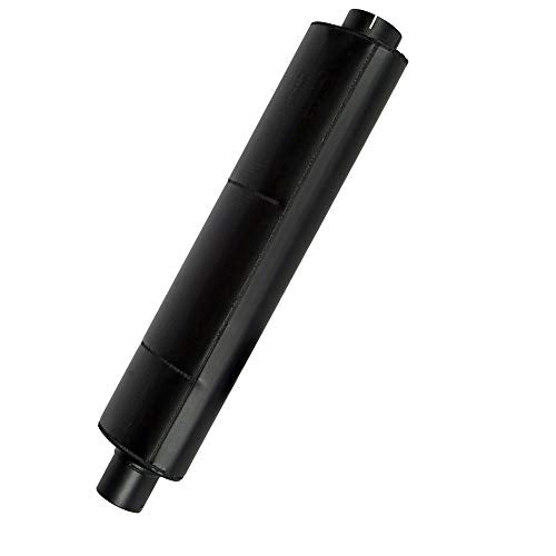 RE20224 - Silenciador para tractor John Deere 4040 4050 4240 4320 4430 4440 4630 4640 +