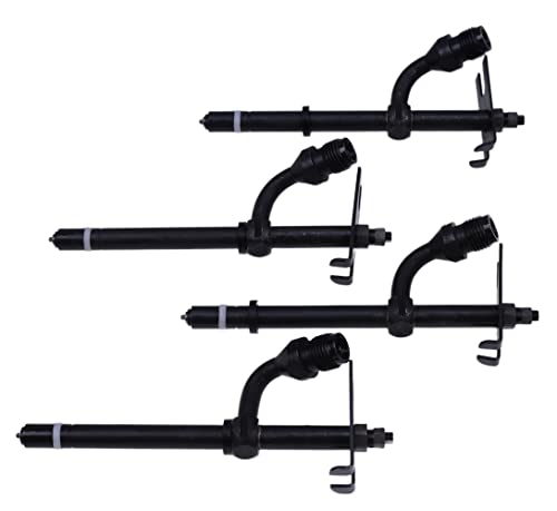 AR90024 RE37503 inyectores de combustible para John Deere 2630, 2640, 2140 3140 3340, 1850, 1950, 2250, 2255 2650, 2750, 2755 2850 3650