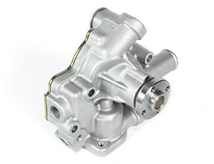 Aumtoni Bomba de agua 13-2269 TK270 TK370 TK374 compatible con Thermo King Tripac APU Evolution, reemplaza # TK13-2269 132269
