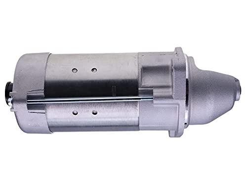 Starter 01183404 0118 3404 para motor Deutz 2011, 12 V, 2,6 kW 9T