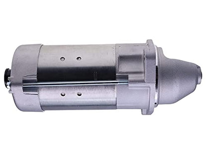Starter 01183404 0118 3404 para motor Deutz 2011, 12 V, 2,6 kW 9T