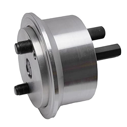 Duramax and Isuzu - Herramienta de instalación de sello de aceite y manguito de desgaste para motor trasero de 6,6 L alternativa a J-44642 para GMT800 2500HD 3500 2001 en adelante