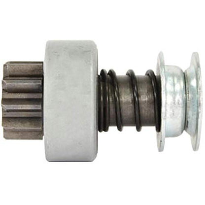 1700-0303 - Unidad de arranque compatible con estuche/cosechadora internacional