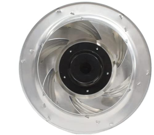 Ventilador centrífugo del ventilador del purificador de aire B3P310-EC092-001 Ventilador centrífugo 220V 1.3A 175W 1770RPM Ventilador de enfriamiento