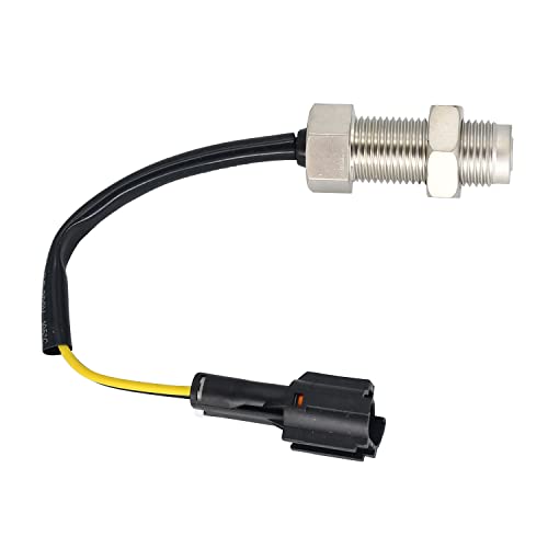 VAMC849577 MC849577 Sensor de velocidad revolución RPM compatible con Kobelco Excavator SK135 SK200 SK250LC SK330LC SK330LC-6E SK480LC SK480LC-6E