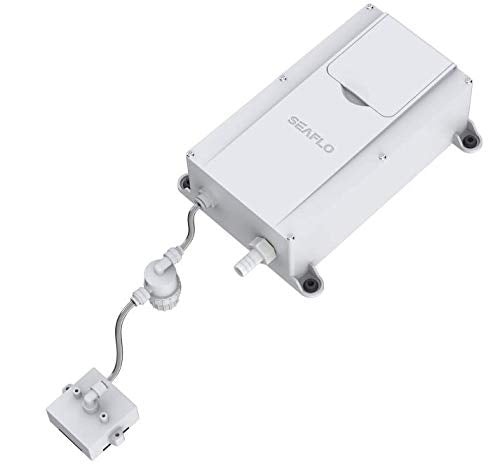 SEAFLO Sistema de sentina seca