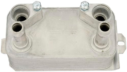 Dorman 918-981 - Enfriador de aceite de transmisión automática compatible con modelos Ford seleccionados