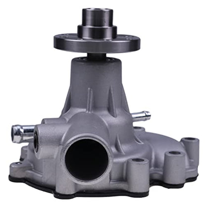 Bomba de agua 3607154M91 3607154M93 3607165M92 3607165M94 compatible con Massey Ferguson 1643 1648 1455 1635 compatible con AGCO compatible con Challenger
