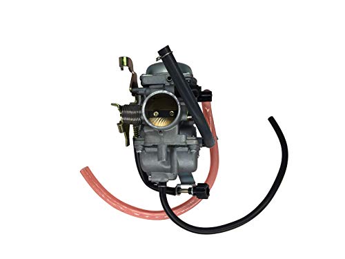 Hity Motor PD33JK carburador para Kawasaki Bayou 300 1986-2005