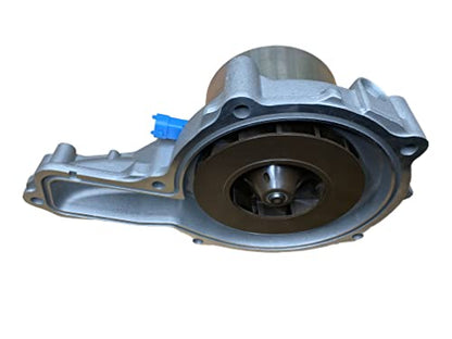 Bomba de agua para Volvo D13 nuevo modelo 24152057 (conector azul)