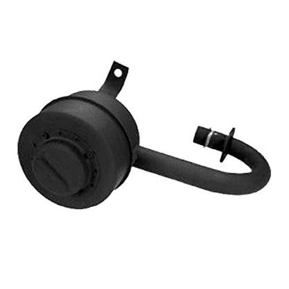 Silenciador para Snapper 7051996YP se adapta a Stens Part # 105-304 Se adapta a Oregon 35-033