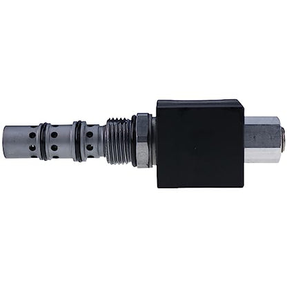 Válvula solenoide YZ501931 compatible con John Deere 670D 672G 670G 770C 870D 870G 770D YZ19684 770G 670C 872G 772G