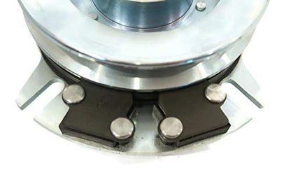 The ROP Shop Reemplazo del OEM del embrague eléctrico para el compromiso de la cuchilla de la toma de fuerza de Warner 5217-35/521735