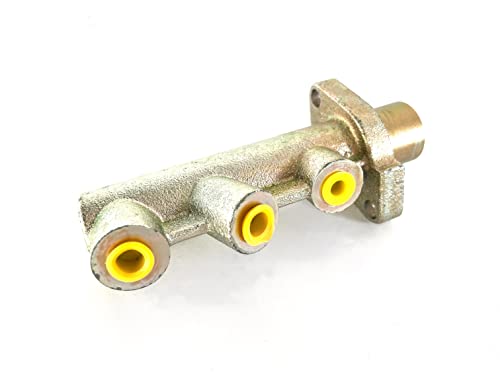 Cilindro maestro de freno de repuesto para JCB 1400B 1550B 1600B 1700B 214 215 216 217 3C 3CX 3D 3DX 4C 4CN 4CX 15/920389