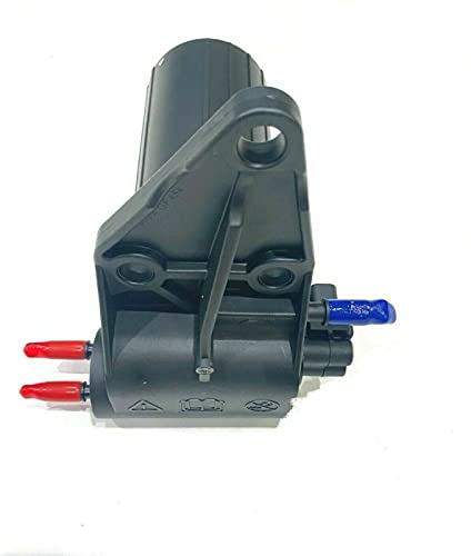Bomba de elevación de combustible para JCB Perkins 1103 1104 1106 se adapta a Terex RCV RC85 RC100 PT100/ASV 276G 286G 4255 528-70 524-50 527 530 334/D8880, 4132A 041