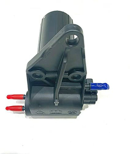 Bomba de elevación de combustible para JCB Perkins 1103 1104 1106 se adapta a Terex RCV RC85 RC100 PT100/ASV 276G 286G 4255 528-70 524-50 527 530 334/D8880, 4132A 041