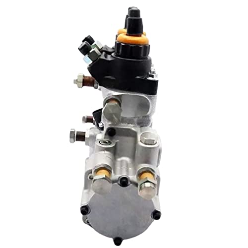 898013910 Fuel Injection Pump 8-98013910-0 8-98013910-1 8-98013910-2 8-98013910-3 8-98013910-4 094000-0561 094000-0560 094000-0565 Compatible with SUMITOMO SH460-5 SH4503B