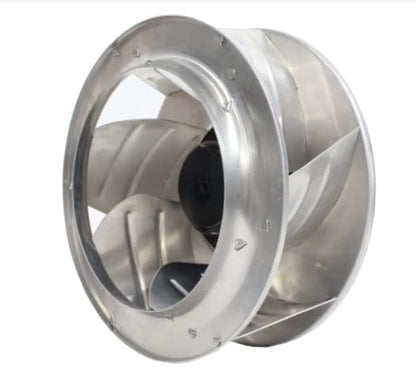 Ventilador centrífugo del ventilador del purificador de aire B3P310-EC092-001 Ventilador centrífugo 220V 1.3A 175W 1770RPM Ventilador de enfriamiento