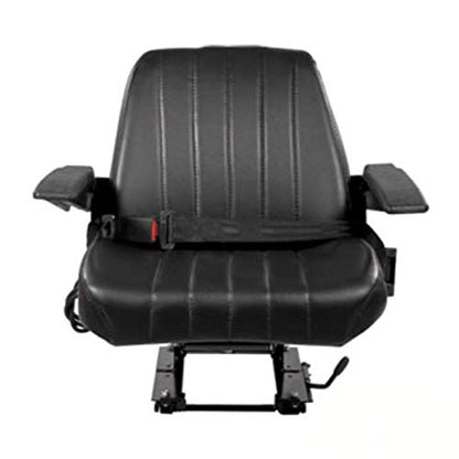Asiento de suspensión 3A211-85010 compatible con Kubota Tractor M4700 M4900 M5030 M5400 M8200 ++