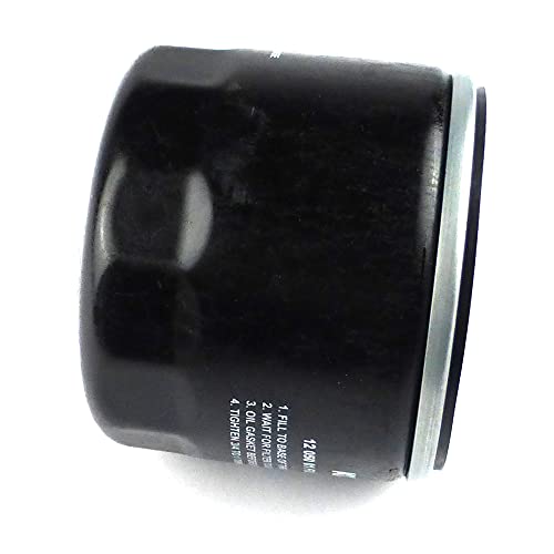 Kohler 12 050 01-S - Filtro de aceite para motor CH18