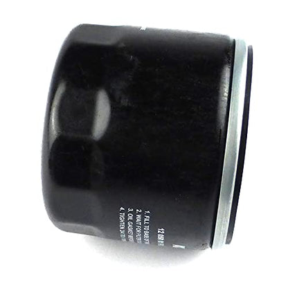 Kohler 12 050 01-S - Filtro de aceite para motor CH18