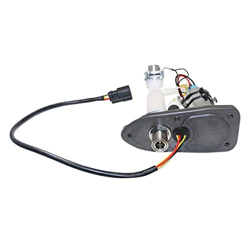 Reemplazo del conjunto de bomba de combustible en tanque OEM para Harley Davidson Sportster 1200 883, Forty-Eight, Iron 1200 883, Setenta y Dos, XR1200 XL1200 XL883, 2007-2019, OEM 75305-07A 75268-07F