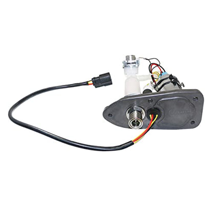 Reemplazo del conjunto de bomba de combustible en tanque OEM para Harley Davidson Sportster 1200 883, Forty-Eight, Iron 1200 883, Setenta y Dos, XR1200 XL1200 XL883, 2007-2019, OEM 75305-07A 75268-07F