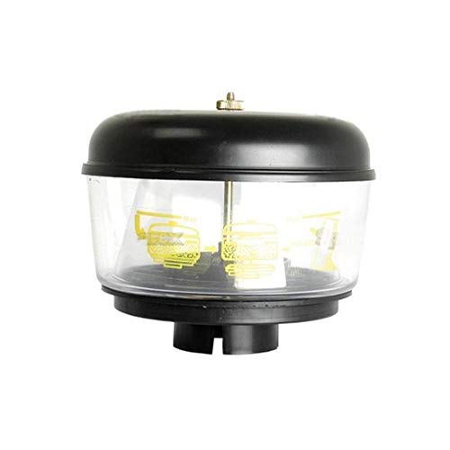 AL39934 - Montaje de prelimpiador para John Deere 1020 1030 1040 1120 1130 1140 1350 +