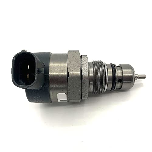 Regulador de válvula de control de presión de combustible DRV 0281002507 0281002625 para motor diésel 55185570 31402-2A400