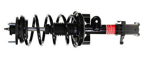 Monroe 172647 - Conjunto de puntal completo rápido