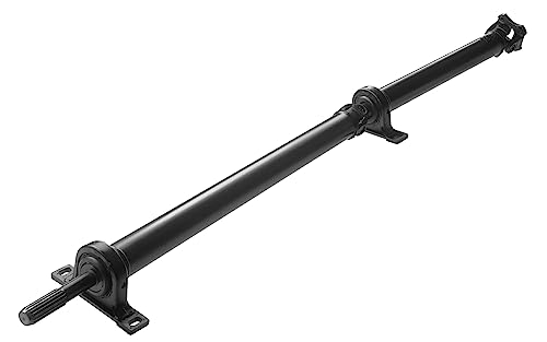 Rear Complete Driveshaft Drive Prop Shaft Replacement for 2003-2006 Dodge Freightliner Sprinter 2500 3500 2.7L Part# 5119086AA, 936-016, 65-7008