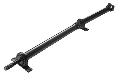 Rear Complete Driveshaft Drive Prop Shaft Replacement for 2003-2006 Dodge Freightliner Sprinter 2500 3500 2.7L Part# 5119086AA, 936-016, 65-7008
