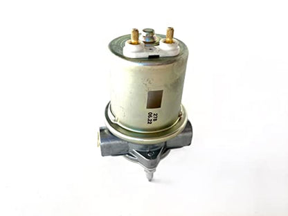 Repuesto de bomba de combustible eléctrica para Case IH New Holland Combine 2344 2366 2377 2388 87472310