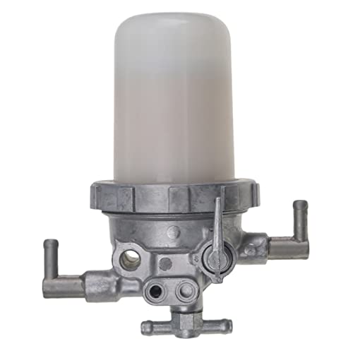 Conjunto de filtro de combustible 129612-55620 129100-55621 para Yanmar 4TNE88-RAG2 3TNE84T-FT 3TNE84T-FT2 Motor Komatsu 4D88E-E1FD 4D88E-3D 3D84E-3KB Motor