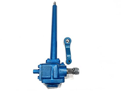 Repuesto para caja de dirección de tractor Kubota Assy L175 L185DT L185F L245DT L245F L225 L225DT 34159-16091 35240-16100 con brazo