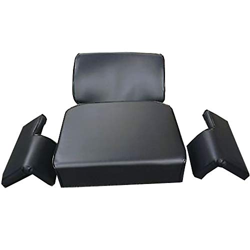 PV834 nuevo asiento cojín montaje se adapta a John Deere 350-B 350C 450-B 450C 450D 550 +