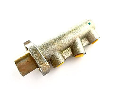 Cilindro maestro de freno de repuesto para JCB 1400B 1550B 1600B 1700B 214 215 216 217 3C 3CX 3D 3DX 4C 4CN 4CX 15/920389