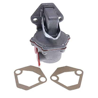 ED0065851390-S - Bomba de combustible compatible con motor Kohler Lombardini 11LD 625 11LD 626 15LD 440