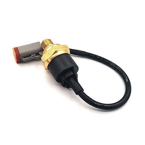 Sensor de presión de aceite 1393113 1881260 1452862 1488340 para camión Scania Volvo