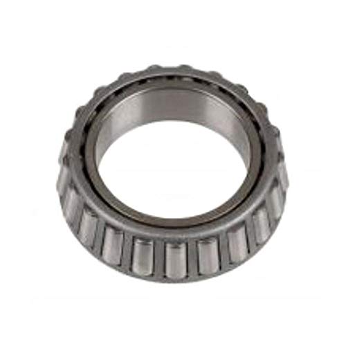 2N4221 - Cono de cojinete de eje trasero para Ford New Holland 2N 8N 9N +