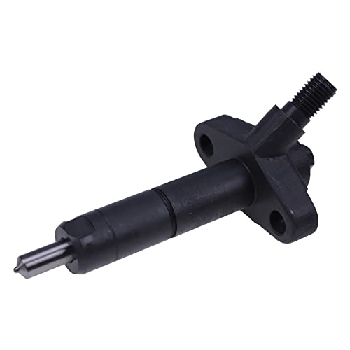 Inyector de combustible 1103-3200 1103-3205 1103-3206 1103-3207 1103-3208 C5NE9F593C Compatible con Ford New Holland Tractor 4500 5000 5190 5340 4000000000000410 410 0 2000 2110 2120 3000 4400 5000