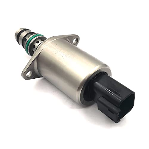 Válvula solenoide de excavadora 491-0908 4910908 Válvula solenoide de presión de escape para CAT E320GC 326GC E330GC E336GC