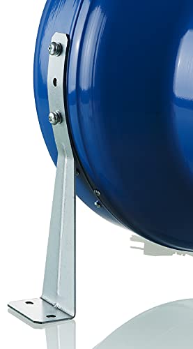 VENTS-US Ventilador de conducto en línea de metal con certificación ETL VKM 250 y certificado HVI de 678 CFM para conductos de 10 pulgadas con un impulsor centrífugo. Se puede utilizar como ventilador de refuerzo de suministro o de extracto