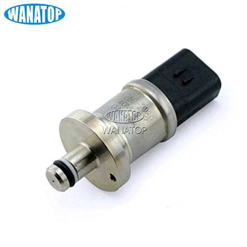 260-2180 2602180 Sensor de alta presión para excavadora Hitachi E320D2 E336D