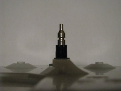 GE WH12X10527 - Temporizador original OEM para lavadoras GE