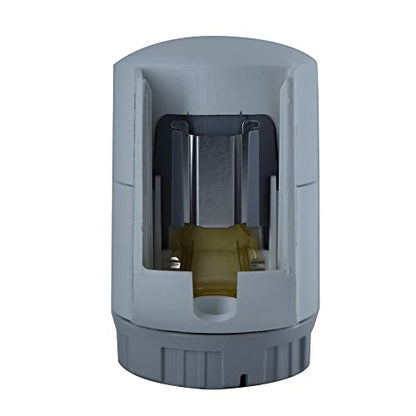 STA63 Actuador electrotérmico para HVAC, AHU, BMS, interruptores de radiofrecuencia, bombas hidráulicas