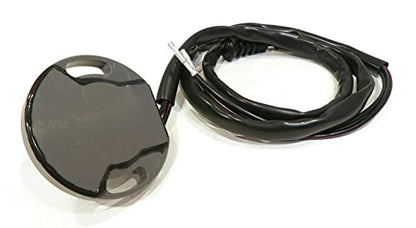 The ROP Shop | Sensor de remitente de recorte de 2 cables para Volvo Penta SX-M, SX-C, SX-C1, SX-C2, DP-S, DP-SM