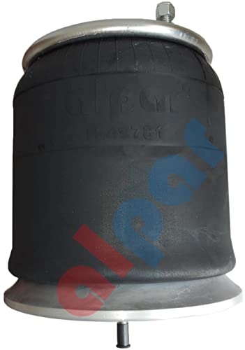 9781 Air Spring - PISTÓN DE ALUMINIO Sustituye al Freightliner 16-1673-000 H-49781